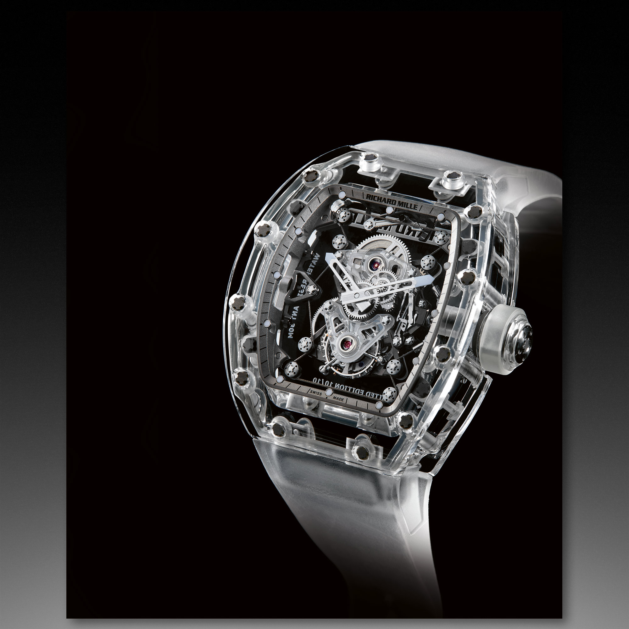 Important Watches in Hong Kong 