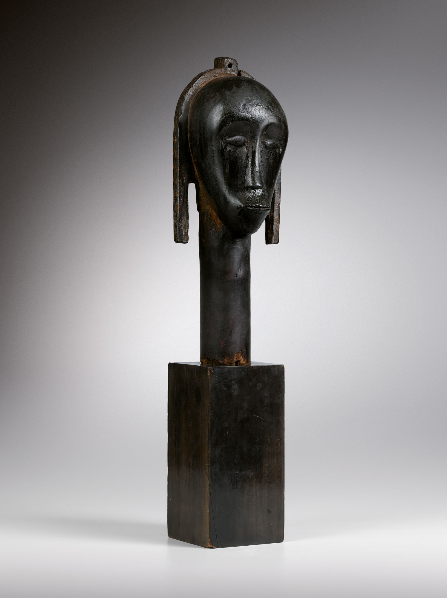 9 Exquisite Masterpieces: African & Oceanic Art Highlights | Sotheby's