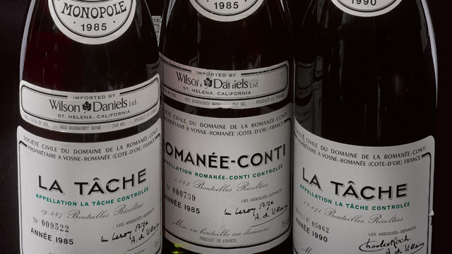 Inside the Wine Collections of Four Great Connoisseurs | Wine
