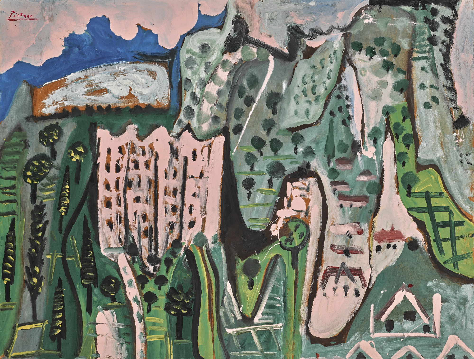 Paysage