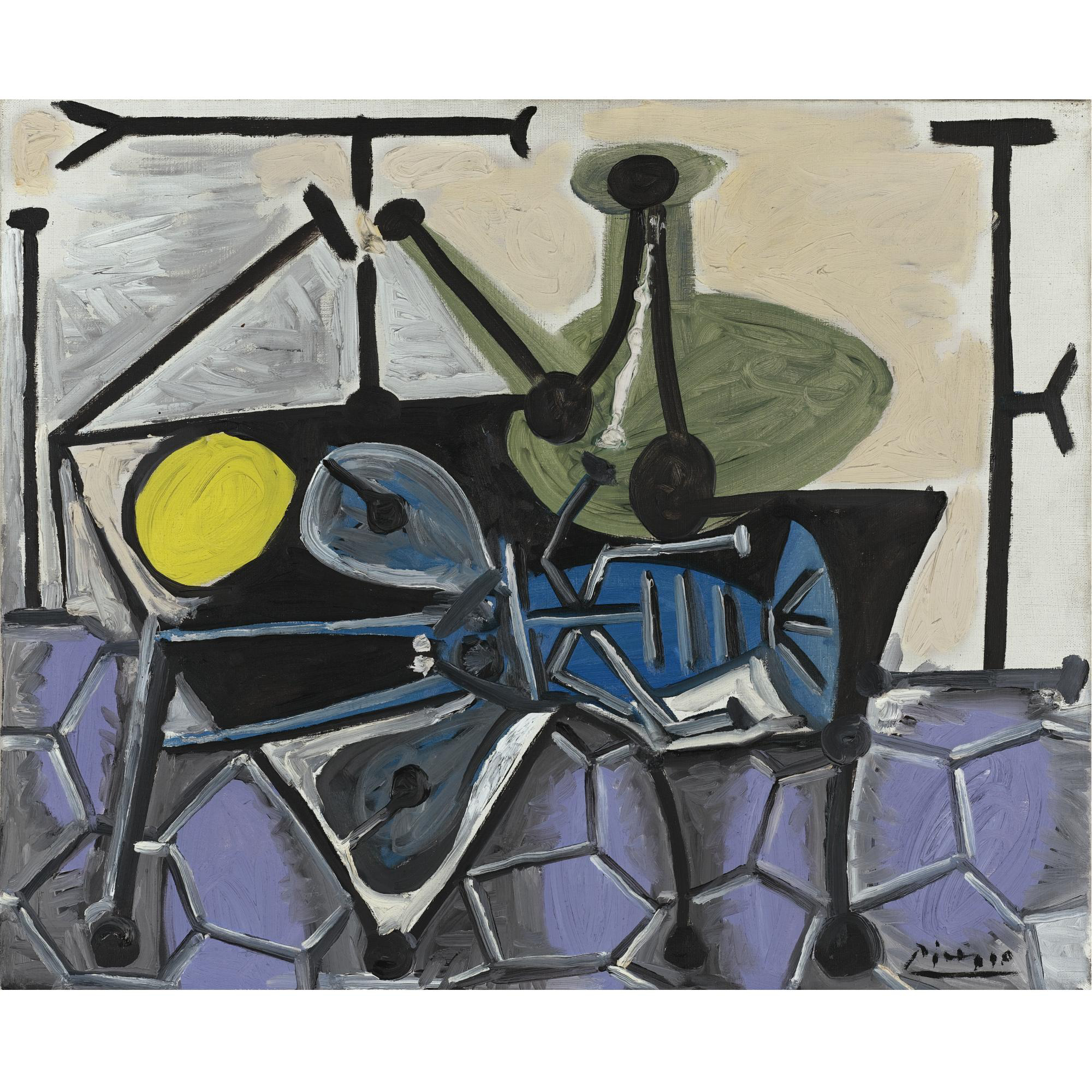 Pablo Picasso