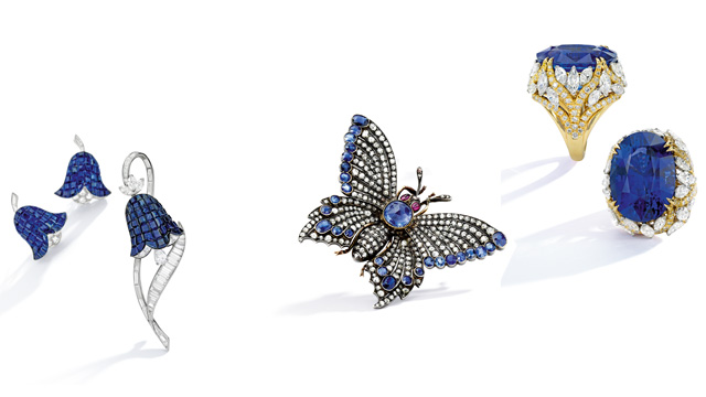 Sotheby's Spring Jewels | Jewelry | Sotheby’s